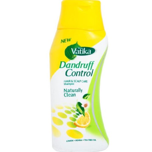 Champú Vatika Dandruff Control
