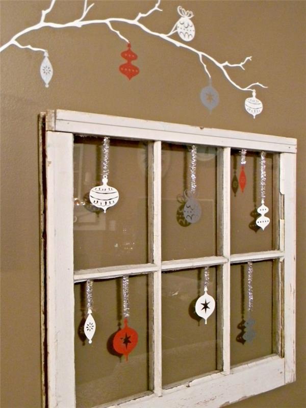 דוגמאות ריהוט רעיונות DIY קישוט רעיונות חלונות ישנים 4 דוגמאות ריהוט רעיונות DIY קישוט רעיונות חלונות ישנים 4